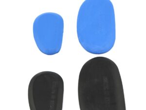 ゴムコテ　４種類